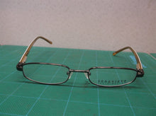 Genevieve Paris Design MO Perfect Brown 135 Eyeglass Frame