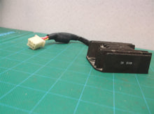 Chinese 4-Wire / 1-Plug Voltage Regulator Rectifier Dirt Bikes Scooters ATVs 4h10hc