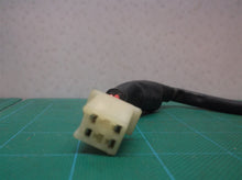 Chinese 4-Wire / 1-Plug Voltage Regulator Rectifier Dirt Bikes Scooters ATVs 4h10hc