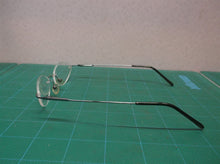 Mount Eyewear Stainless Len G 07 19 140 Eyeglass Frame