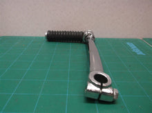 Chrome kick starter ~ 8 7/8" Long For Chinese atv dirt bike Motorcycle