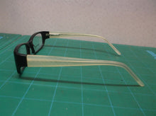 ModZ Kona 52-17-135 Black Pearl Eyeglass Frame