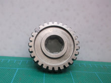 splined Shaft 79.19mm Long 27 Tooth Gear & washer Chinese atv dirt bike Motorcycle