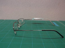 ModZ Modern Modesto 56-16-Gun Metal Eyeglass Frame