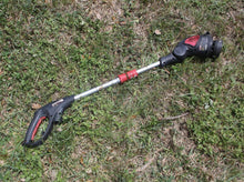 Craftsman 138.74503 12" String Trimmer No Handle Or guard Spool Or Cap sn 3210954