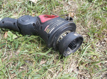 Craftsman 138.74503 12" String Trimmer No Handle Or guard Spool Or Cap sn 3210954