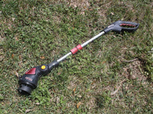 Craftsman 138.74503 12" String Trimmer No Handle Or guard Spool Or Cap sn 3210954