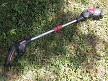 Craftsman 138.74503 12" String Trimmer No Handle guard Spool Or Cap sn 3110706