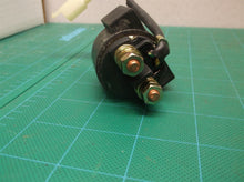 Start Solenoid 040922 2 Wire With PLUG For Chinese atv dirt bike Motorcycle