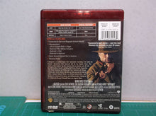Unforgiven HD DVD