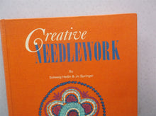 Creative Needlework