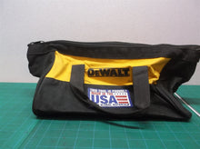 DeWalt 11.5" tool bag