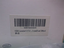 100 Pack RJ45 Connectors