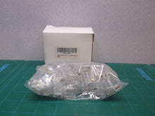 100 Pack RJ45 Connectors