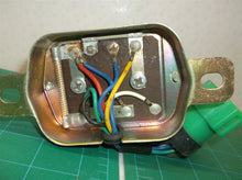 494 Automotive Regulator
