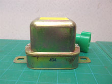 494 Automotive Regulator