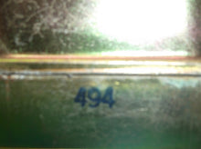 494 Automotive Regulator