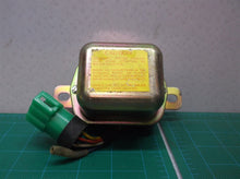 494 Automotive Regulator