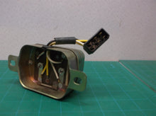 239 Automotive Regulator