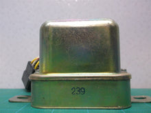 239 Automotive Regulator
