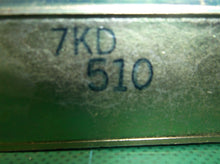 510 Automotive Regulator