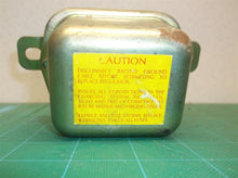 Voltage Regulator 8JD 494