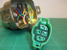 Voltage Regulator 8JD 494
