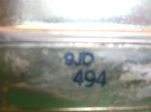 Voltage Regulator 8JD 494