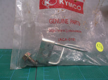 Kymco Wire holder With nut