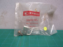 Kymco Wire holder With nut