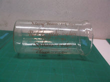 Corning ware seed cylinder