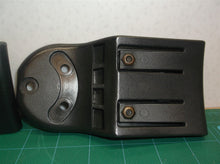 Lot Of 2 Belt clip mounts