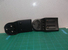 Lot Of 2 Belt clip mounts