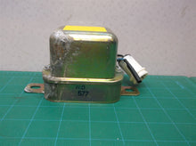 7kd577 Automotive Regulator