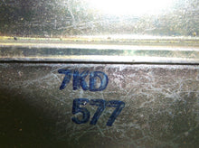 7kd577 Automotive Regulator