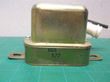 9GD577 Automotive Regulator