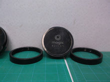 Assorted Magic Bullet Lids