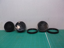 Assorted Magic Bullet Lids