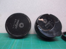 Assorted Magic Bullet Lids