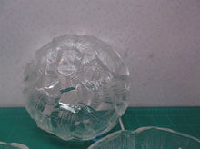 Set Of 3 5.5" frosted bowls