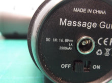 Massage Gun Power Head Only