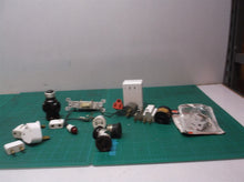 Assorted Electrical Adapters