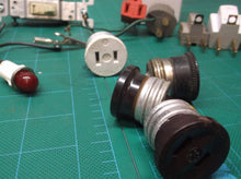 Assorted Electrical Adapters