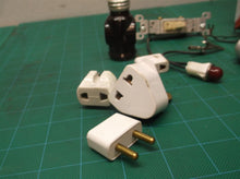 Assorted Electrical Adapters
