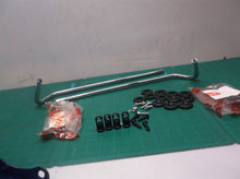 Mounting Hardware With rails Aprilia