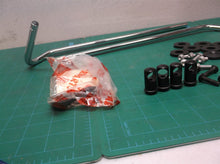 Mounting Hardware With rails Aprilia