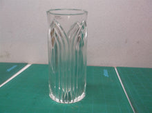 Glass Candle Cylinder 7" x 3"