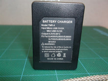 tmr-8 Charger With usb Cable