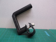 204676014 Handle 360634001 Insert KNOB & 541135001 SLEEVE off a Ryobi P4500 Scrubber