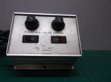 MFS Bowl-Inline Control MFD15Y